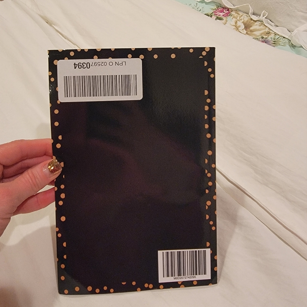 Office Notebook Gift For Coworker - Picture 7 of 10